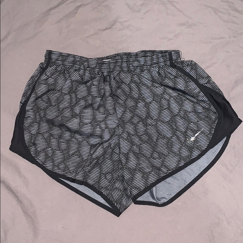 Nike Dri-fit shorts!